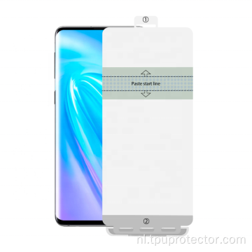 Hydrogel-screenprotector voor Vivo NEX 3